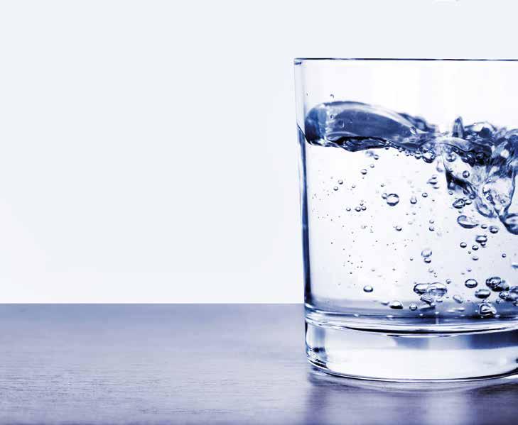 drinkwaterbehandeling Drinkwaterbehandeling REINIGING DESINFECTIE Cid Clean Ontsmettingsmiddel op basis van waterstofperoxide. Ideaal voor periodieke reiniging en desinfectie van drinkwaterleidingen.