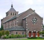De parochiekerken en de contactinformatie De parochie Sint Odulphus van Brabant is in 2013 door een fusie van vijf parochiekerken tot stand gekomen.