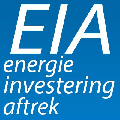 EIA is van toepassing op de LED Lichtbron, het LED Armatuur met geïntegreerde Lichtbron of het Armatuur waarin de LED lichtbron wordt gemonteerd en geldt zowel voor de aanschaf als de gehele