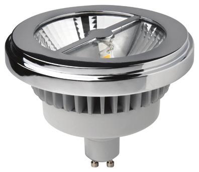 Compatible Dimmer List MEGAMAN LED AR111 12W MM04036, MM04037, MM04076, MM04077 Dimmer List 220-240V Manufacturer Model No. Voltage (V) Wattage (W) Min. Number of LED Max.