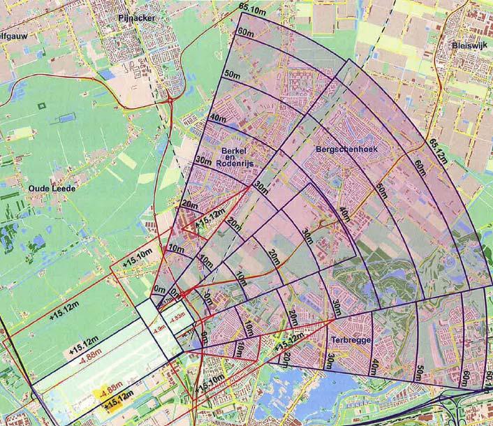 30 2.7.3. Conclusie Het aspect water vormt geen belemmering voor dit uitwerkingsplan. In het kader van het wettelijk vooroverleg is het uitwerkingsplan aan het Hoogheemraadschap voorgelegd.