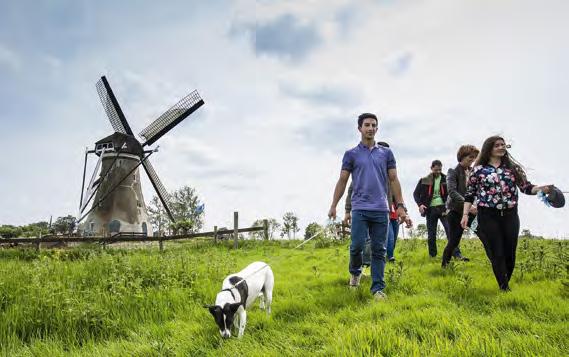 VOORBEELD ADVERTENTIE ONTDEK DE OUDE HOLLANDSE WATERLINIE SCHATBEWAARDER VAN HOLLAND MET EEN SPANNENDE GEVECHTSHISTORIE Kijk op geschiedenis vanzuidholland.