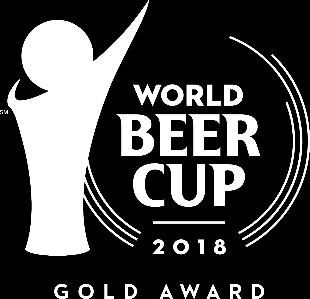 Ale. Geen enkele brouwerij won ooit 6 x goud op een rij in de WBC.