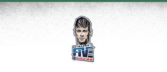 Voetbal mee, win je trip naar Brazilië & ontmoet Neymar Jr zelf! Voor het 2de jaar op rij trapt Neymar Jr zijn eigen tornooi op gang.