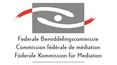 Privacybeleid van de Federale Bemiddelingscommissie In het kader van haar wettelijke opdrachten verzamelt de Federale Bemiddelingscommissie een aantal persoonlijke gegevens.