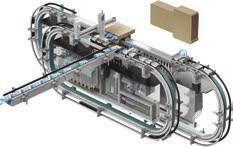 Aandrijven en besturen Tariefkaart 2019 AB behandelt de ontwikkeling, modificatie en het onderhoud van machines, installaties en productielijnen, waarin motion control en aandrijf- en