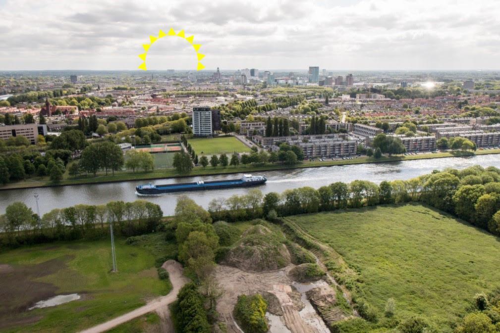 TECHNIEKDAGEN EN SKELTERRACE Afgelopen maandag en dinsdag waren de techniekdagen.