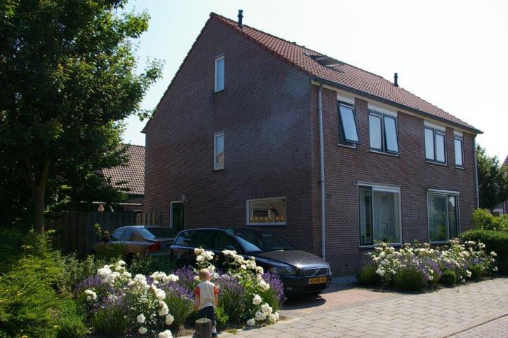 De woning