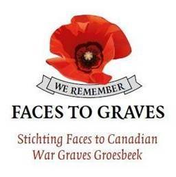 Ik zal de hoogtepunten van het afgelopen halfjaar voor u in beeld brengen. Allereerst was daar op 23 mei de oprichting van de Stichting Canadian War Graves Nederland (CWG.
