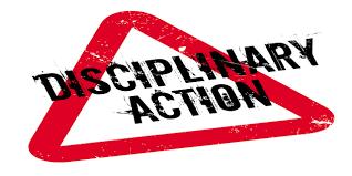 Tuchtrecht Binnen het tuchtrecht worden onderscheiden: Disciplinaire sancties Bijkomende maatregelen Bij tuchtrecht is de klachtcommissie verplicht tot een uitspraak te komen.