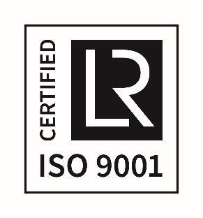 ISO 17024 De persoonsgebonden registratie en certificering is ingericht op basis van ISO 17024.