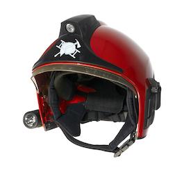 Het innovatieve, sportieve en dynamische ontwerp, de ergonomische pasvorm en de componenten maken deze helm tot een multifunctionele systeemoplossing.