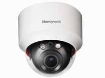 equip -camera's Infrarood IP-camera's met WDR voor binnentoepassingen Honeywell tilt kwaliteit en betrouwbaarheid naar een hoger niveau met de nieuwe equip -serie IP-camera's voor binnentoepassingen.