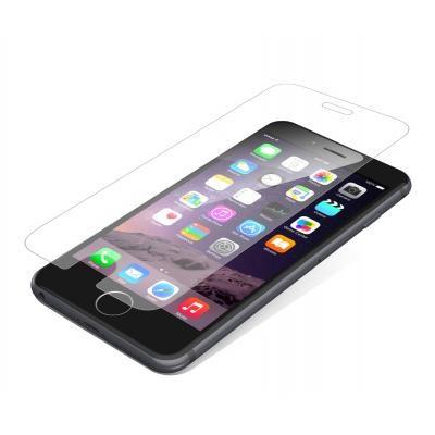 Behello iphone 6 Then Gel Case Zwart Apple