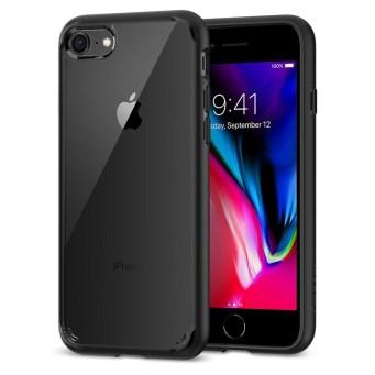 Siliconenhoesje voor iphone 8 Plus