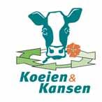 Koeien & Kansen; Pioniers duurzame melkveehouderij Minder mestafvoer door mestscheiding?