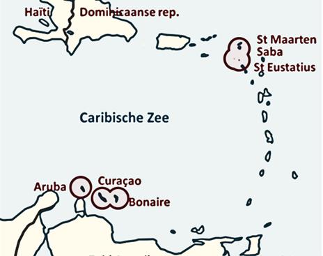 Bonaire, St.