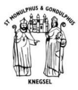 Gilde Sint Monulphus en Gondulphus Het Gilde Sint Monulphus & Gondulphus heeft wederom een heel mooi en bewogen jaar achter de rug. Tal van activiteiten en mooie uitstapjes zijn er geweest.
