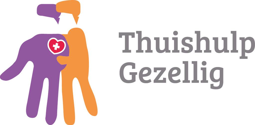 THUISZORG GEZELLIG PRIVACYREGLEMENT T HUISZORG GEZELLIG VECHTSTRAAT 41