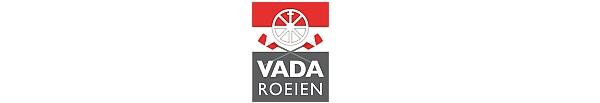 Nieuwsbrief Vada-roeien maart 2017 Agenda 29 april: ALV Vada 29 april: Passessie nieuwe wedstrijd roeikleding 6 mei: sponsor actie Alpe d HuZes, 16.00 uur 25 mei: Dauwroeien!
