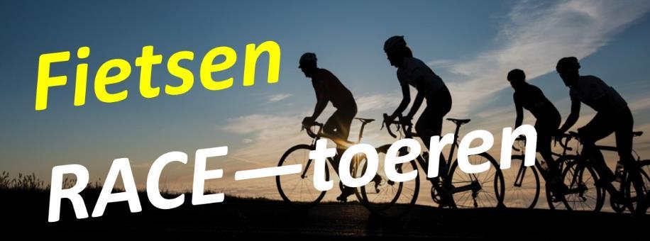 Opgave sportieve fietstocht: Tijdens de actiedag kun je je vast opgeven voor een sportieve fietstocht. Omdat de actiedag vroeg in het seizoen valt, is de fietstocht later gepland, nl. zaterdag 11 mei.