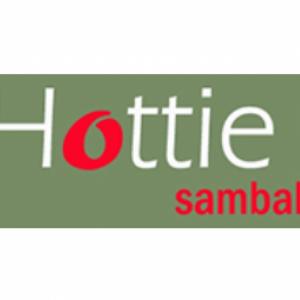 Herkomst producten de Krat Hottie Sambal Hottie Sambal & Sauzen is eigenlijk een uit de hand gelopen hobby van Sita Danser.