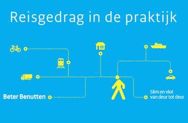 2. Duurzaamheidscan Beter Benutten De maatregelen binnen het programma Beter Benutten zijn gericht op verbetering van de doorstroming en bereikbaarheid, maar hebben ook effect op andere