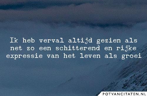 Zin in de ouderdom. Ouderdom in de film Wie oud is geworden heeft een heel leven achter zich. Er is meer verleden dan toekomst en vaak komen herinneringen terug aan het leven dat geleefd is.