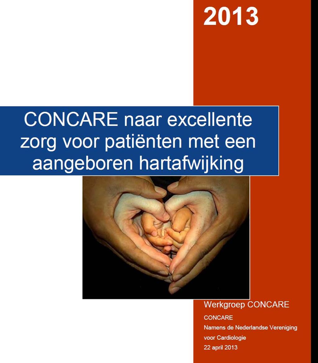 CONCARE: optimale