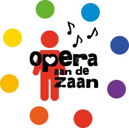 06 Jaarthema: Opera aan de Zaan Je kunt er niet omheen en het stond al regelmatig in de krant: Dit jaar hebben alle scholen van Stichting Agora het jaarthema OPERA AAN DE ZAAN.