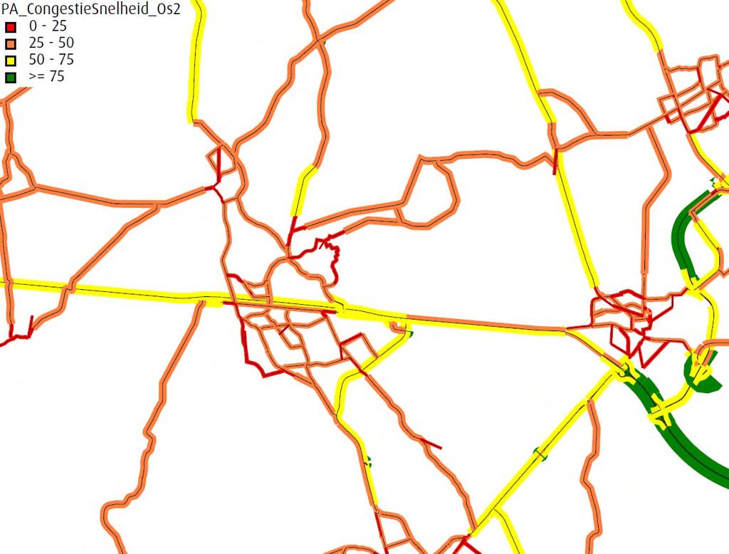 Deelrapport verkeer Tracébesluit Nijverdal Wierden 21 september 2018 Figuur 5.