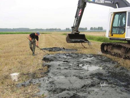 Kader maatregel: Zorgplicht/zorgvuldig handelen, waarborgen staat van instandhouding 3.