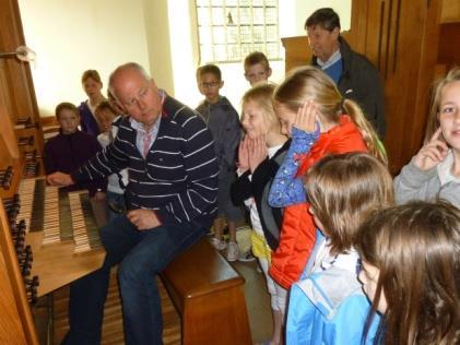 De Baanbreker, Houtrust- en Heldringschool hadden in 2011 ook deelgenomen aan het project. Ook in 2012 kon gesproken worden van een succes voor leerlingen begeleiders, docenten en organisatie.