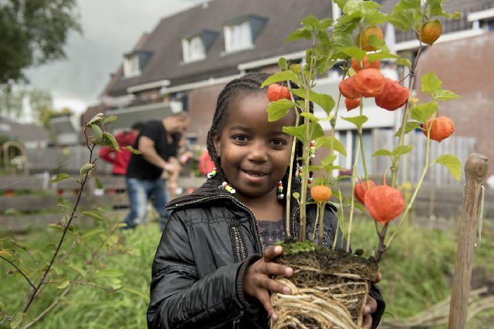 Kerndoel Fonds: VN Decennium Sociaal Ondersteunen van projecten gericht op: Het ontmoeten en verbinden van mensen van oorspronkelijk Afrikaanse (met name sub-sahara) afkomst onderling en met