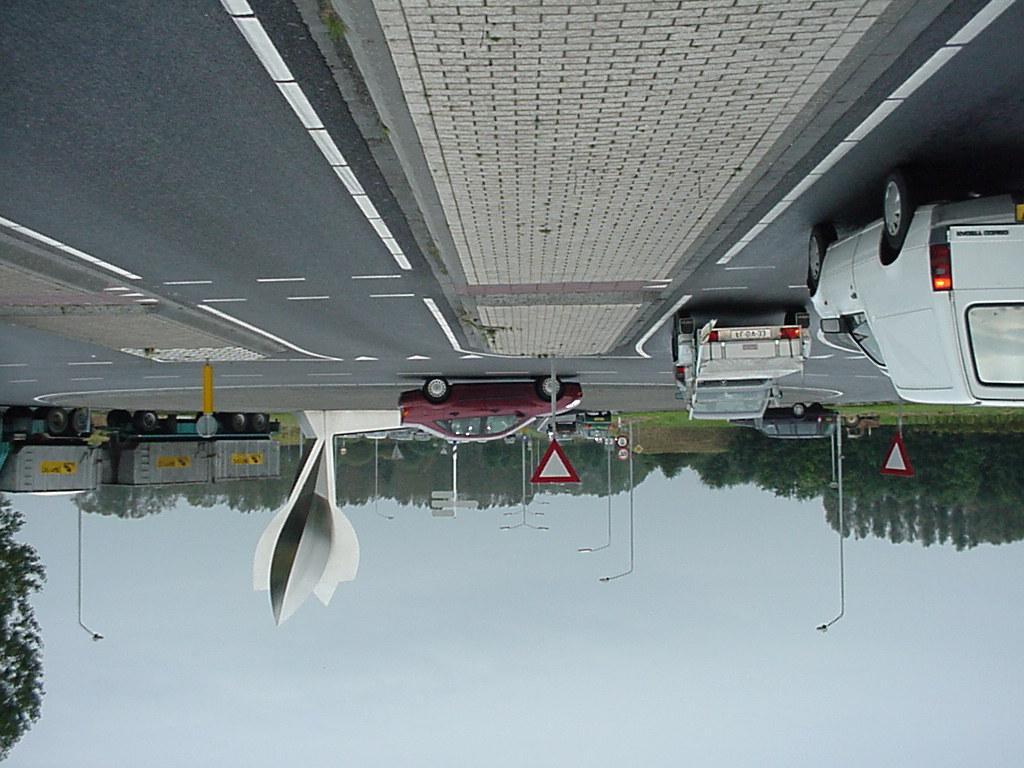 DHV Milieu en Infrastructuur BV Rotonde Schijndelseweg 3.