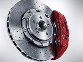Design. R Exterieur AMG-remklauwen rood Met de rood gelakte remklauwen met opschrift AMG benadrukt u bovendien de dynamiek en exclusiviteit van uw auto.