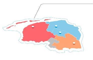 BREDE SAMENWERKINGSCOALLITIE Overheden (Centrum)Gemeenten Provincies UWV Noord