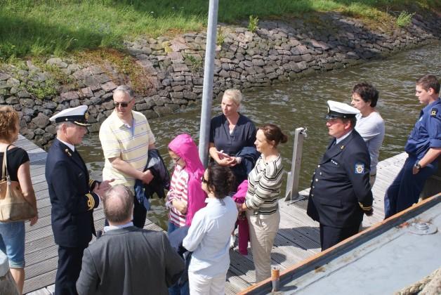 aan de Nationale dodenherdenking en de voorbereiding daarop.