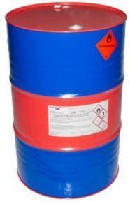 Vat van 200 lt Gecoat Vat Sap code: xxxxx045 (nieuw) Bruto inhoud Staal met coating 200 lt