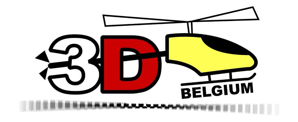 Het 3D Belgium kampioenschap een 3D heli kampioenschap dat bestaat uit 4 wedstrijden op verschillende plaatsen in België werd voor het eerst gehouden in 2010.