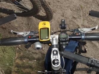 Programma GPS Mountainbike experience tocht Men gaat middels een GPS een mooie tocht over de Veluwe afleggen. Tijdens de tocht dient u diverse opdrachten te volbrengen.