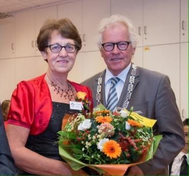 Francien zet zich op vele terreinen in voor de Somerense gemeenschap, met name op het gebied van zorg en welzijn: Sinds 2006: actief lid en bestuurslid van KBO-afdeling Someren-Dorp.