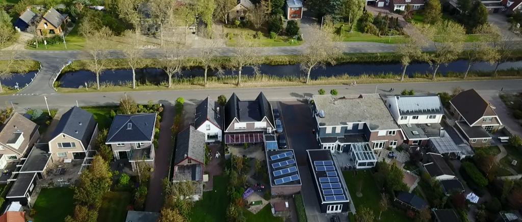 Ervaringen gedeeld: wonen in een PCM huis Hoe ervaart iemand het wonen met PCM in de vloer? Wat zijn de ervaringen in comfort en het energieverbruik in de afgelopen 9 jaar?