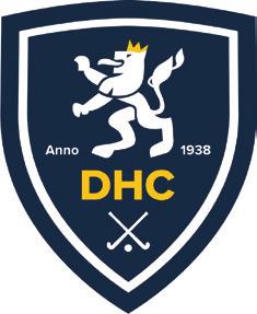 HOCKEY Bij de Doetinchemse hockeyclub (DHC) is iedereen welkom. Ook als je wat meer zorg of begeleiding nodig hebt. Bij DHC spelen we daarom special hockey.