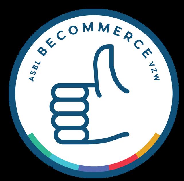 Gedragscode BeCommerce Trustmark 2018 BeCommerce heeft als doel: 1.