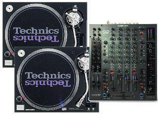 00 Allen & Heath XONE 92 4 kanaals DJ mixer 40.