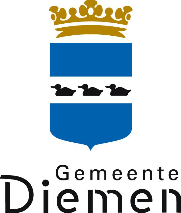 GEMEENTEBLAD Officiële uitgave van de gemeente Diemen Nr.