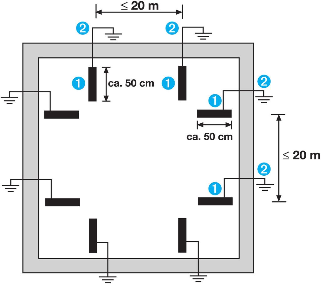 Gereedmaken van het materiaal Mengverhouding Verwerkingsmethode Basismateriaal (component A) doorroeren en vervolgens verharder (component B) toevoegen en met een langzaamdraaiend roerwerk (max.