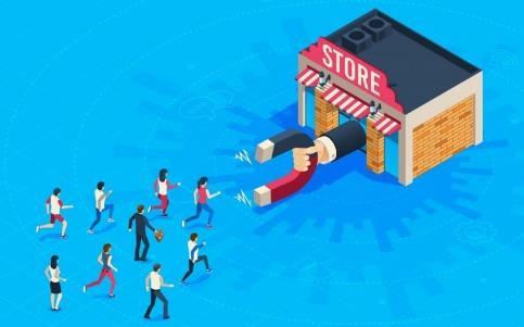 Recente Rabobank retail publicaties We hebben een tweeluik geschreven over de toekomst van fysieke winkels.