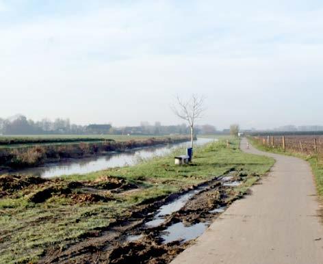 fietspaden, die tegelijk met de A15 worden gereconstrueerd of aangelegd. Kwaliteitsambities in plannen alleen is niet genoeg.